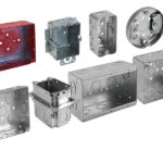 Boxes and Enclosures