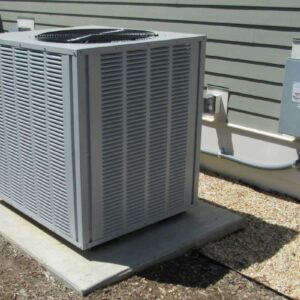 hvac air conditioning and heating