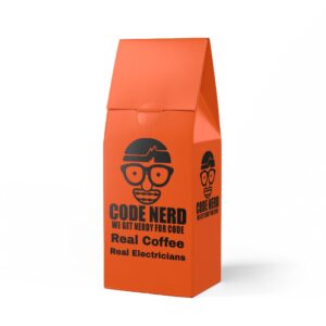 Electrician's Best Coffee