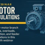 Motor Basics Webinar | 3 Hours