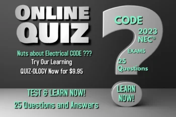 Online Quiz