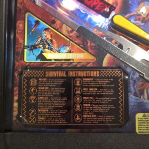 Pinball Tins | Custom Designed