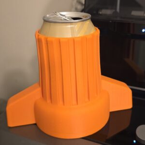 WireNut Koozie for 12 oz Soda Cans