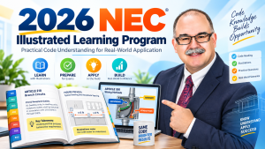 2026 National Electrical Code