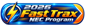 2026 National Electrical Code