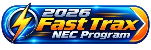 2026 National Electrical Code Course